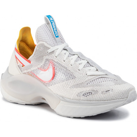 Sneakersy Nike sznurowane