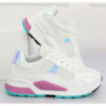 Sneakersy Obuwie Damskie