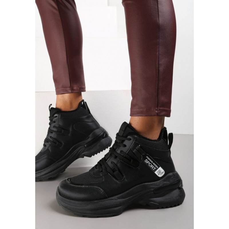 Sneakersy Renee