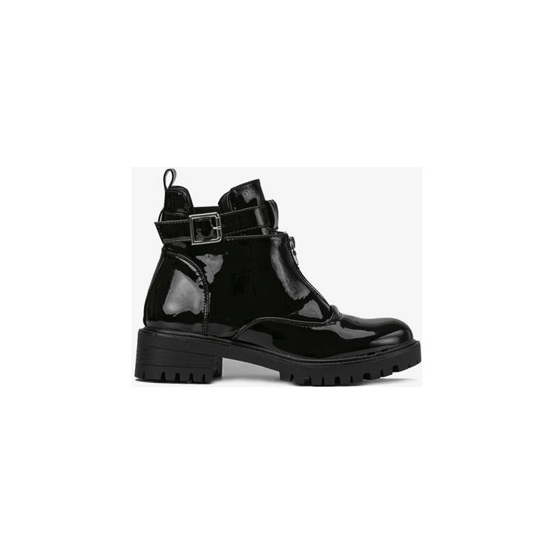 Botki Gemre.com.pl lakierowane