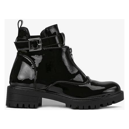 Botki Gemre.com.pl lakierowane