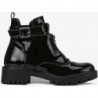 Botki Gemre.com.pl lakierowane