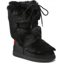 Śniegowce Love Moschino