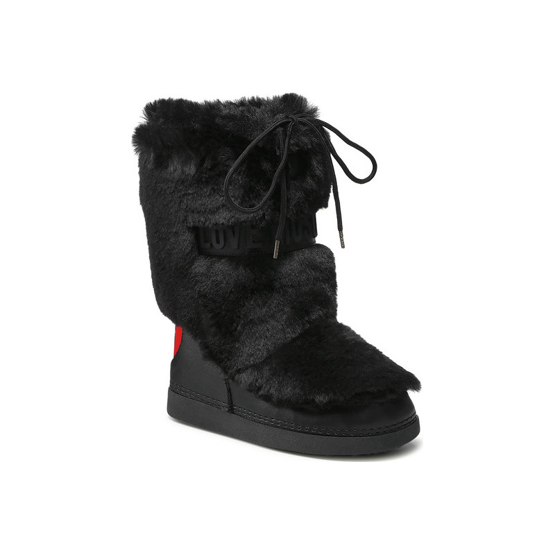 Śniegowce Love Moschino