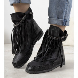 Botki Gemre.com.pl na zamek