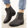 Botki Gemre.com.pl w stylu casual