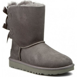 Śniegowce UGG Australia z zamszu