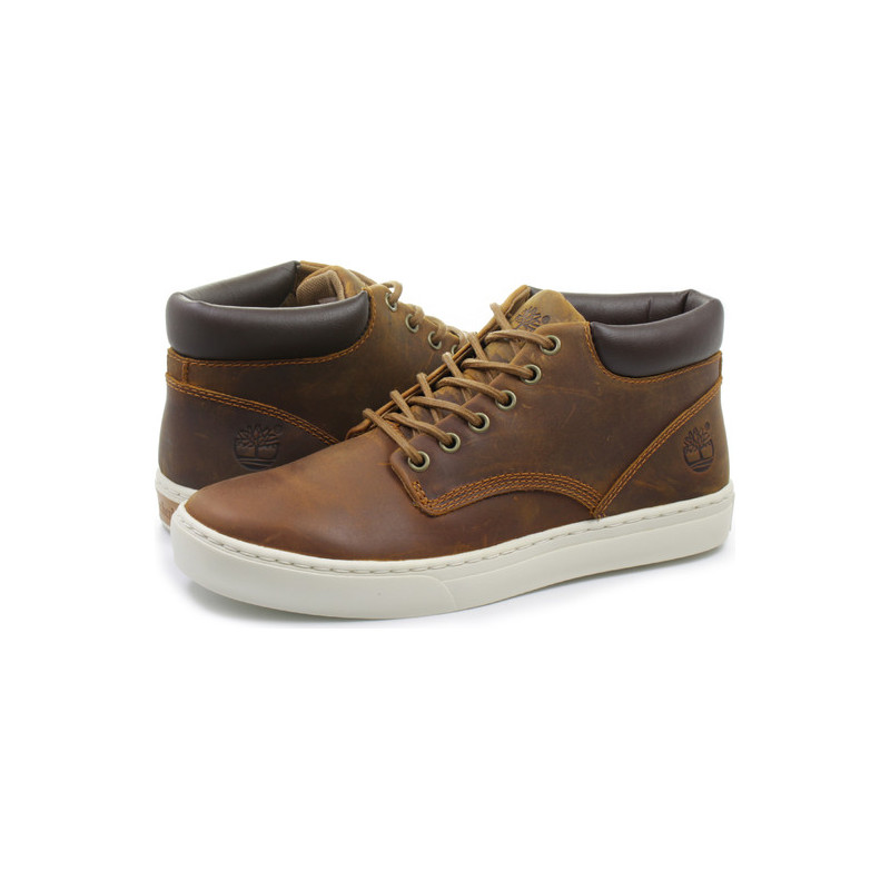 Timberland Męskie Adv 2.0 Chukka