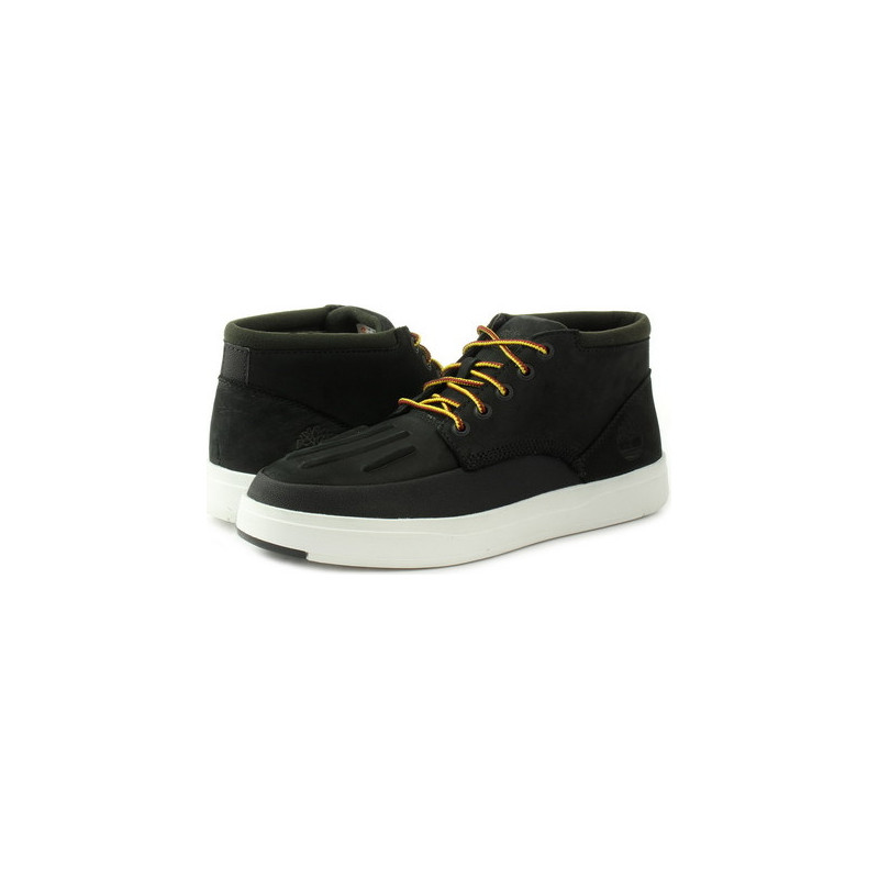 Timberland Męskie David Square Sneakers