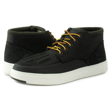 Timberland Męskie David Square Sneakers