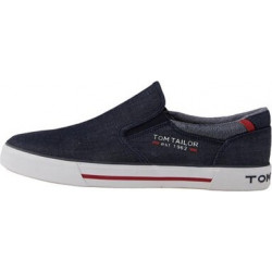 Tom Tailor 118080300 Granatowy