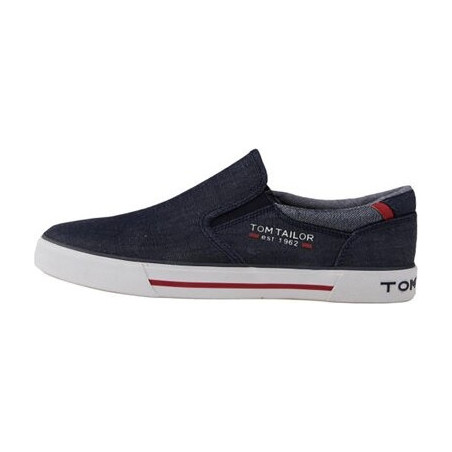 Tom Tailor 118080300 Granatowy