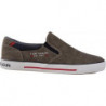 Tom Tailor 118080300 Szary