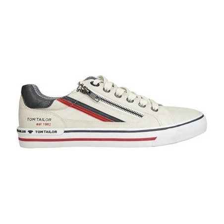 Tom Tailor 118300500 Biały