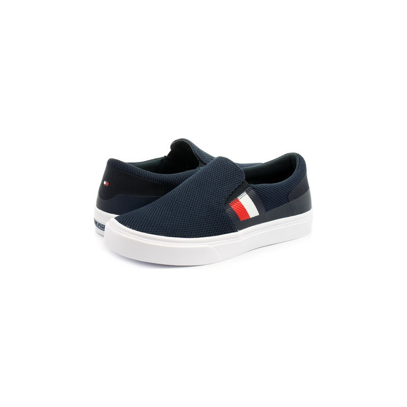Tommy Hilfiger Męskie Malcolm 18d Slip On