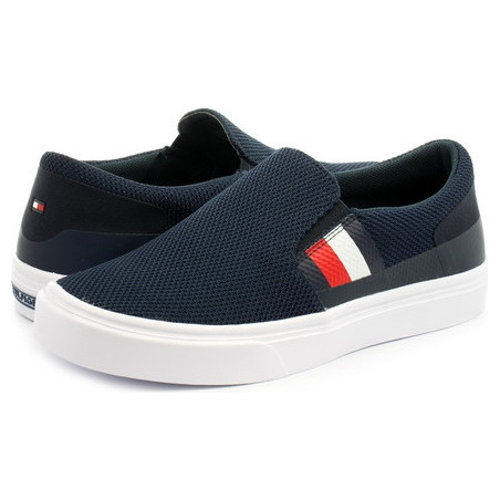 Tommy Hilfiger Męskie Malcolm 18d Slip On