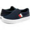 Tommy Hilfiger Męskie Malcolm 18d Slip On