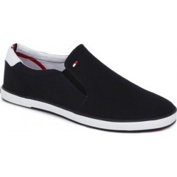 Tommy Hilfiger Slip On Harlow 2D