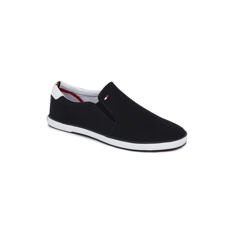 Tommy Hilfiger Slip On Harlow 2D