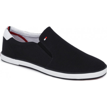 Tommy Hilfiger Slip On Harlow 2D