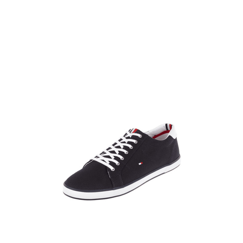 Tommy Hilfiger Sneakersy z tkaniny