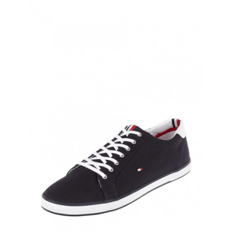 Tommy Hilfiger Sneakersy z tkaniny