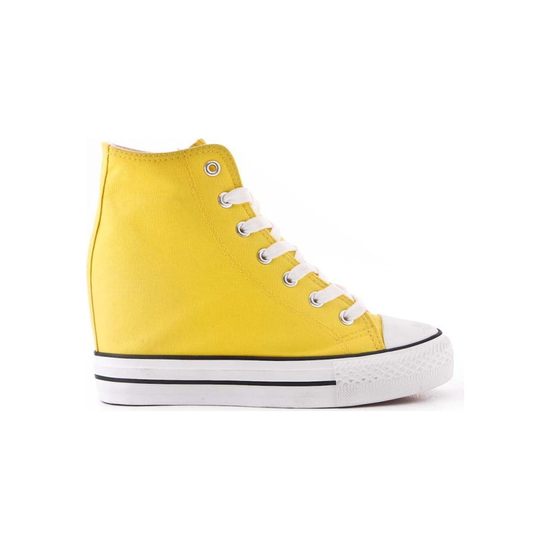 Trampki Bella Comoda sznurowane