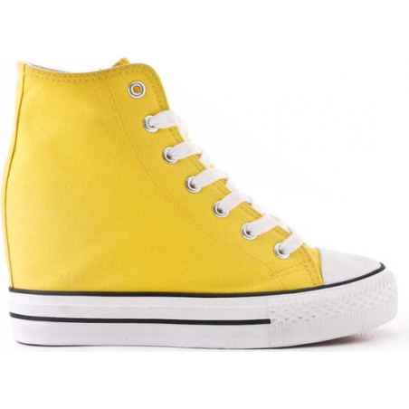 Trampki Bella Comoda sznurowane