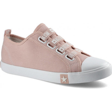 Trampki Big Star niskie