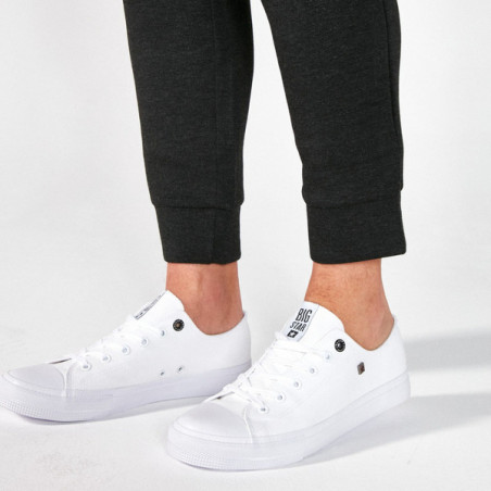 Trampki Big Star sznurowane