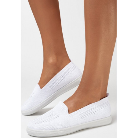 Trampki born2be z tkaniny w sportowym stylu