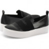 Trampki Calvin Klein Black Label niskie
