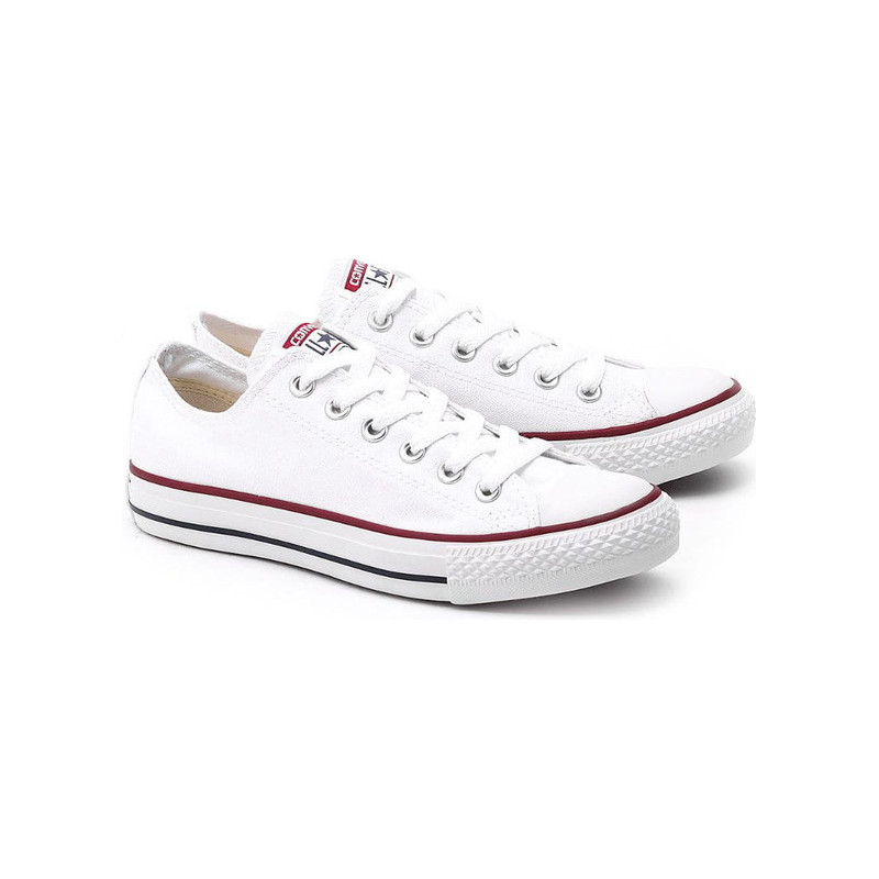 Trampki Converse sznurowane