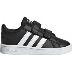 Trampki dziecięce Adidas na rzepy