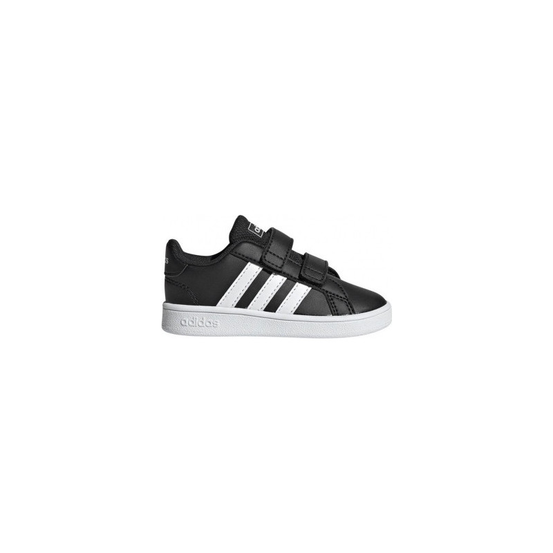 Trampki dziecięce Adidas na rzepy