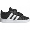 Trampki dziecięce Adidas na rzepy
