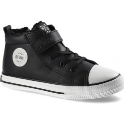 Trampki dziecięce Big Star sznurowane
