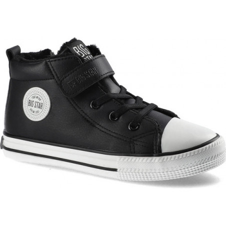 Trampki dziecięce Big Star sznurowane