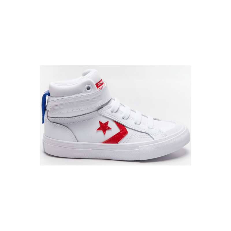 Trampki dziecięce Converse