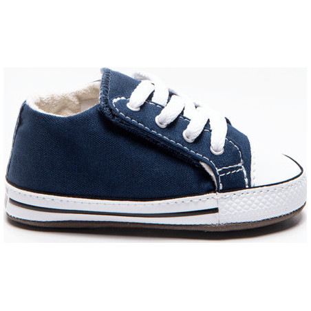 Trampki dziecięce Converse sznurowane