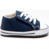Trampki dziecięce Converse sznurowane