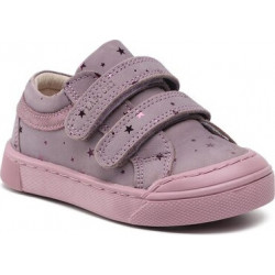 Trampki dziecięce Lasocki Kids na rzepy