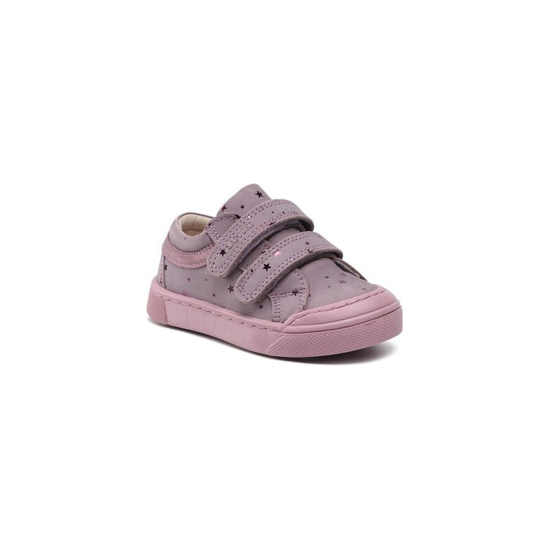 Trampki dziecięce Lasocki Kids na rzepy