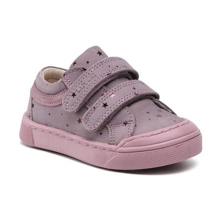 Trampki dziecięce Lasocki Kids na rzepy