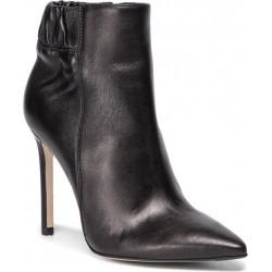 Botki Gino Rossi na szpilce na zamek