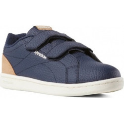 Trampki dziecięce Reebok na rzepy
