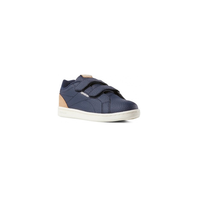 Trampki dziecięce Reebok na rzepy
