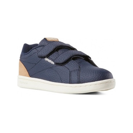 Trampki dziecięce Reebok na rzepy