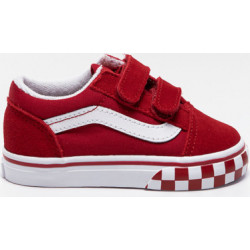 Trampki dziecięce Vans