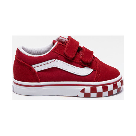 Trampki dziecięce Vans